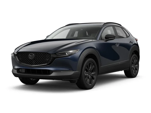 SEMINUEVOS MAZDA CX-30 a Estados en autogozo