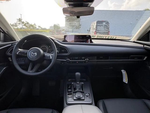 Nuevos MAZDA CX-30 à Estados chez autogozo