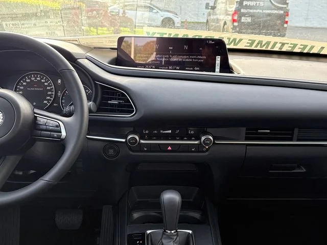 Nuevos MAZDA CX-30 à Estados chez autogozo