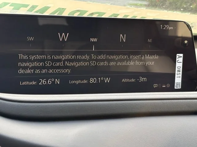 Nuevos MAZDA CX-30 à Estados chez autogozo