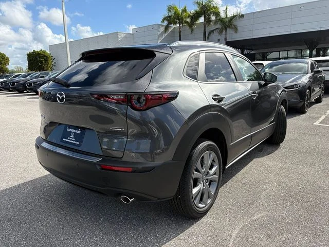Nuevos MAZDA CX-30 à Estados chez autogozo