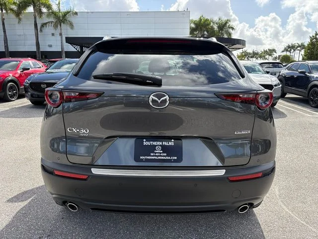 Nuevos MAZDA CX-30 à Estados chez autogozo