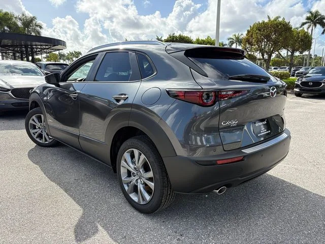 Nuevos MAZDA CX-30 à Estados chez autogozo