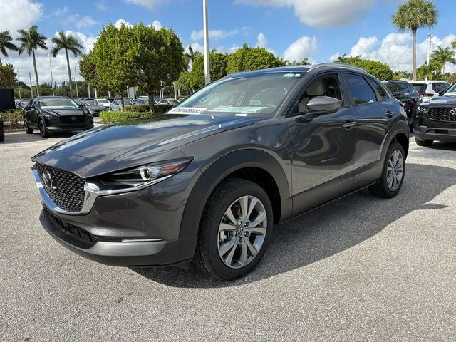 Nuevos MAZDA CX-30 à Estados chez autogozo