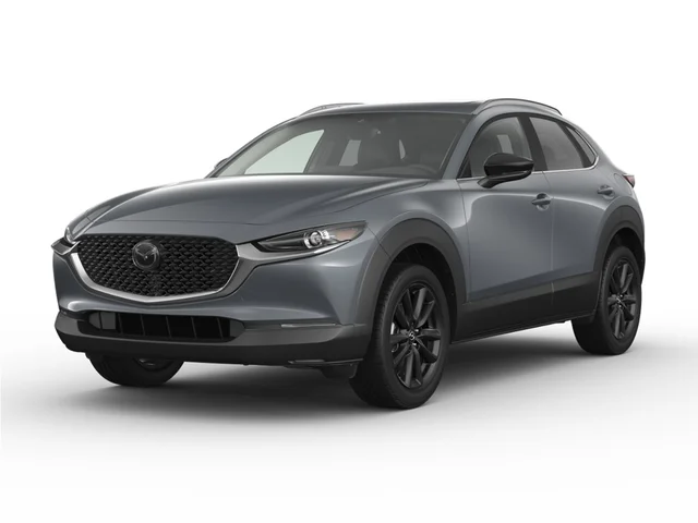 SEMINUEVOS MAZDA CX-30 a Estados en autogozo
