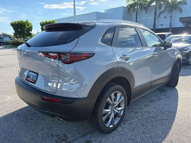 Nuevos MAZDA CX-30 à Estados chez autogozo
