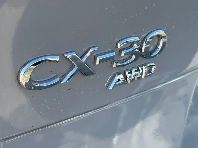 Nuevos MAZDA CX-30 à Estados chez autogozo