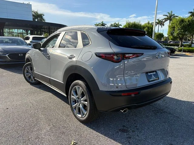 Nuevos MAZDA CX-30 à Estados chez autogozo