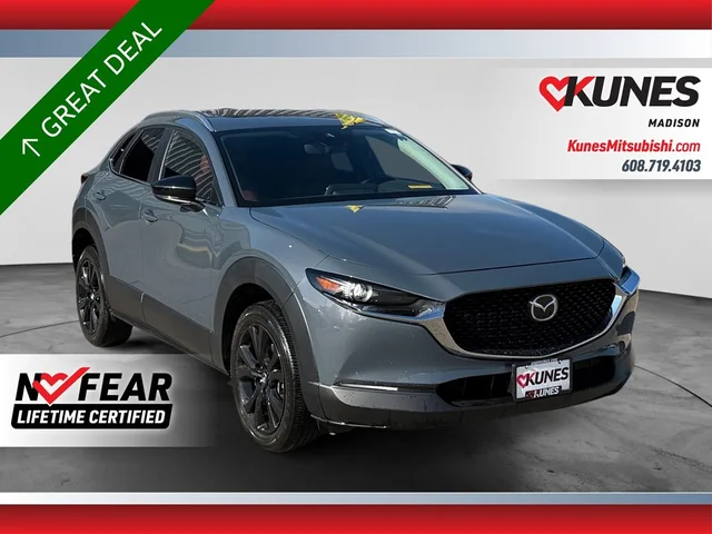 SEMINUEVOS MAZDA CX-30 a Estados en autogozo