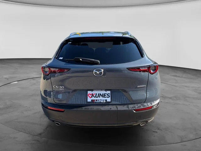 SEMINUEVOS MAZDA CX-30 a Estados en autogozo