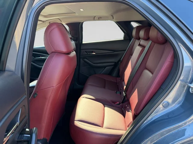 SEMINUEVOS MAZDA CX-30 a Estados en autogozo
