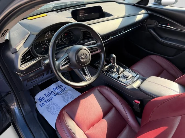 SEMINUEVOS MAZDA CX-30 a Estados en autogozo