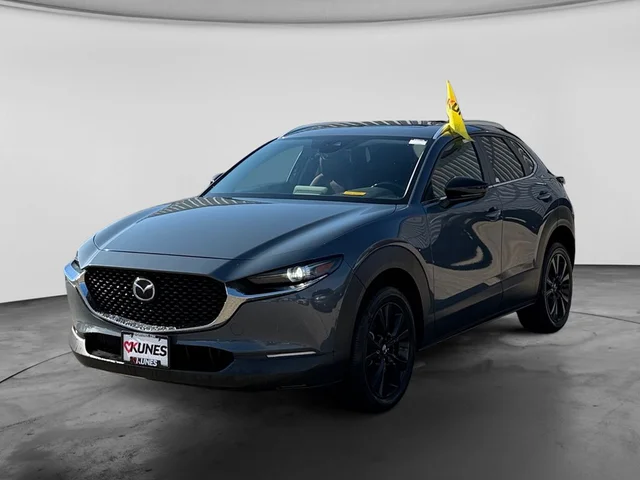 SEMINUEVOS MAZDA CX-30 a Estados en autogozo