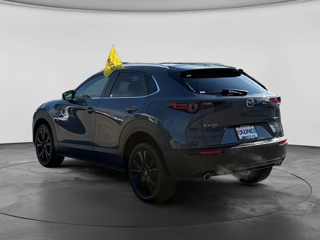 SEMINUEVOS MAZDA CX-30 a Estados en autogozo