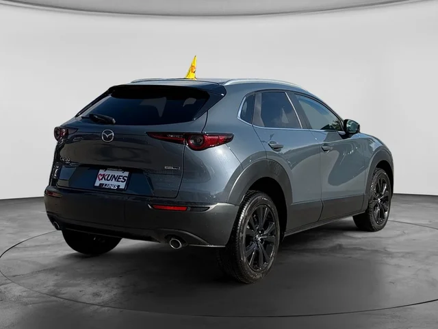 SEMINUEVOS MAZDA CX-30 a Estados en autogozo