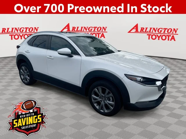 SEMINUEVOS MAZDA CX-30 a Estados en autogozo