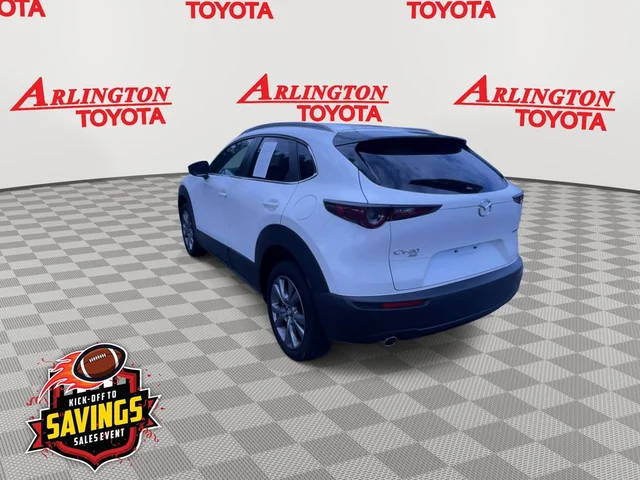 SEMINUEVOS MAZDA CX-30 a Estados en autogozo