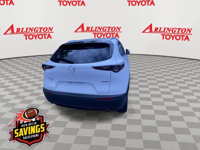 SEMINUEVOS MAZDA CX-30 a Estados en autogozo