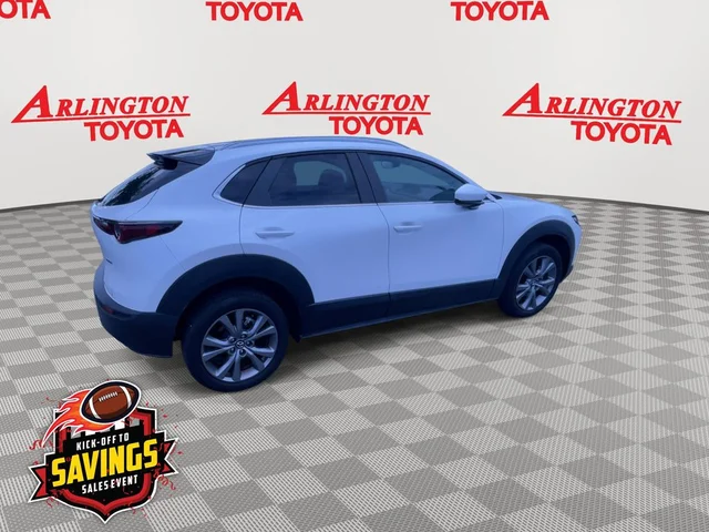 SEMINUEVOS MAZDA CX-30 a Estados en autogozo