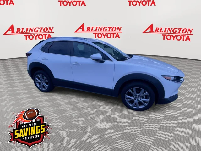 SEMINUEVOS MAZDA CX-30 a Estados en autogozo