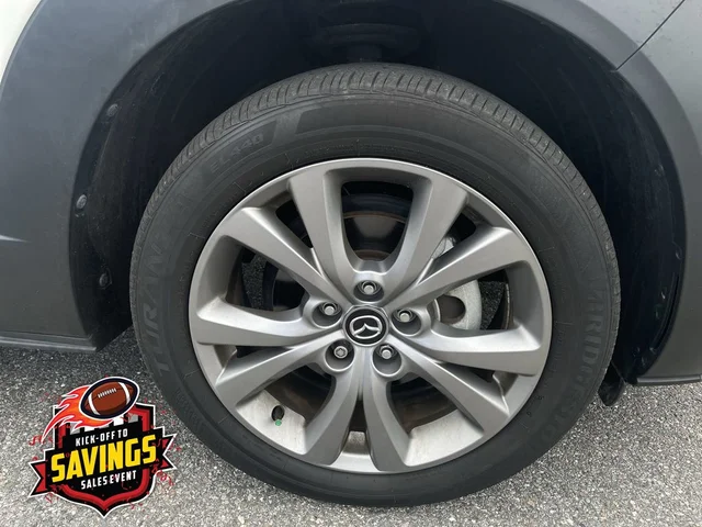 SEMINUEVOS MAZDA CX-30 a Estados en autogozo