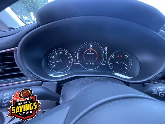 SEMINUEVOS MAZDA CX-30 a Estados en autogozo