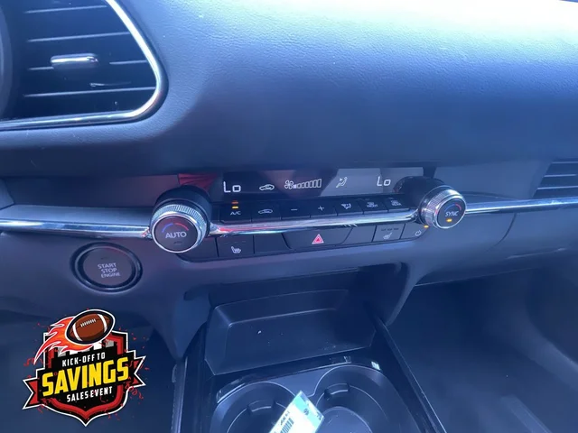 SEMINUEVOS MAZDA CX-30 a Estados en autogozo