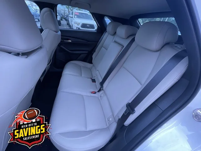 SEMINUEVOS MAZDA CX-30 a Estados en autogozo
