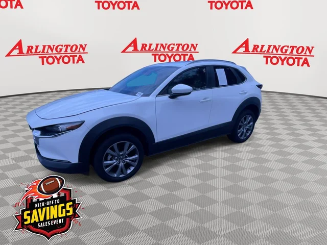 SEMINUEVOS MAZDA CX-30 a Estados en autogozo