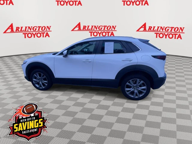 SEMINUEVOS MAZDA CX-30 a Estados en autogozo