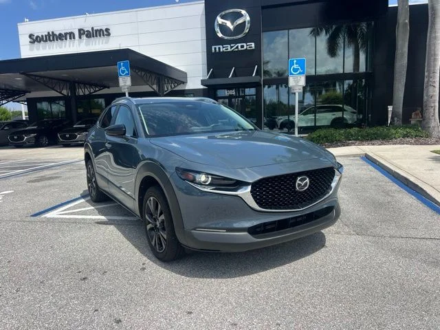 SEMINUEVOS MAZDA CX-30 a Estados en autogozo