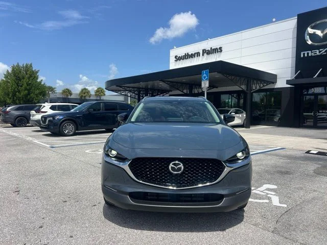 SEMINUEVOS MAZDA CX-30 a Estados en autogozo