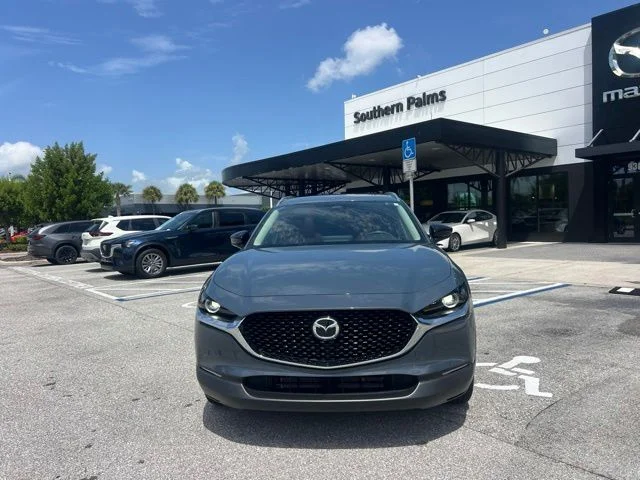 SEMINUEVOS MAZDA CX-30 a Estados en autogozo