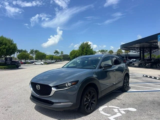 SEMINUEVOS MAZDA CX-30 a Estados en autogozo