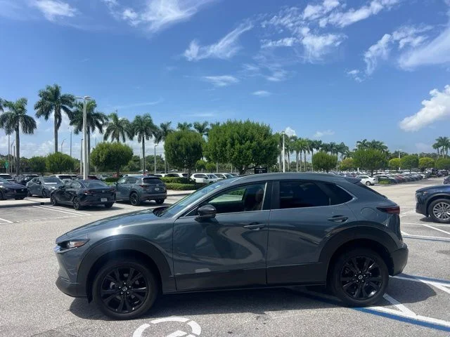 SEMINUEVOS MAZDA CX-30 a Estados en autogozo