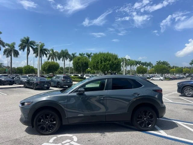 SEMINUEVOS MAZDA CX-30 a Estados en autogozo