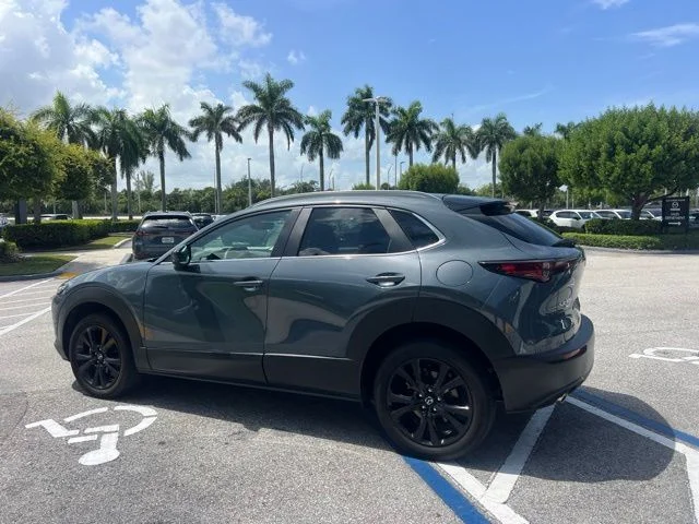 SEMINUEVOS MAZDA CX-30 a Estados en autogozo