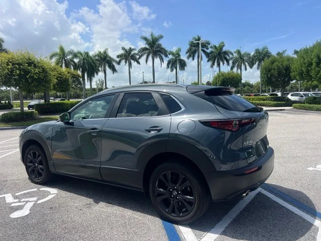 SEMINUEVOS MAZDA CX-30 a Estados en autogozo