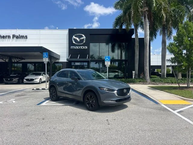 SEMINUEVOS MAZDA CX-30 a Estados en autogozo