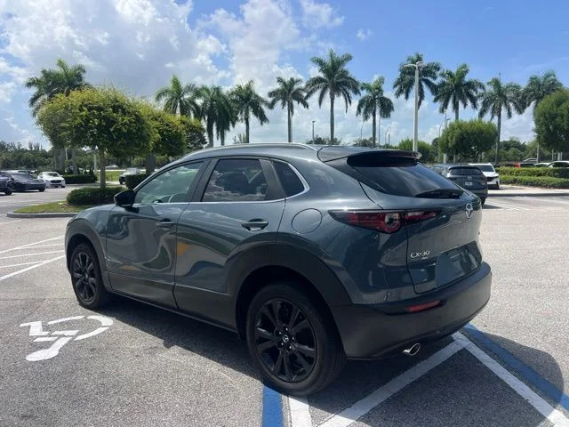 SEMINUEVOS MAZDA CX-30 a Estados en autogozo