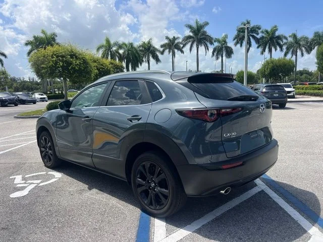 SEMINUEVOS MAZDA CX-30 a Estados en autogozo