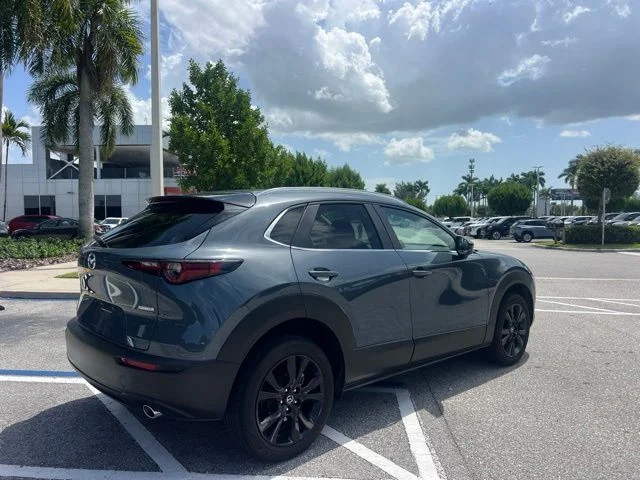 SEMINUEVOS MAZDA CX-30 a Estados en autogozo