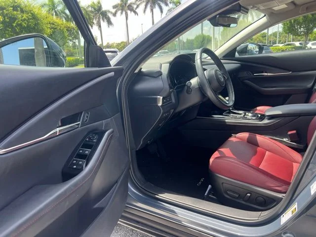 SEMINUEVOS MAZDA CX-30 a Estados en autogozo
