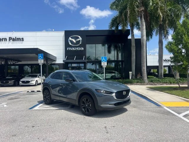 SEMINUEVOS MAZDA CX-30 a Estados en autogozo