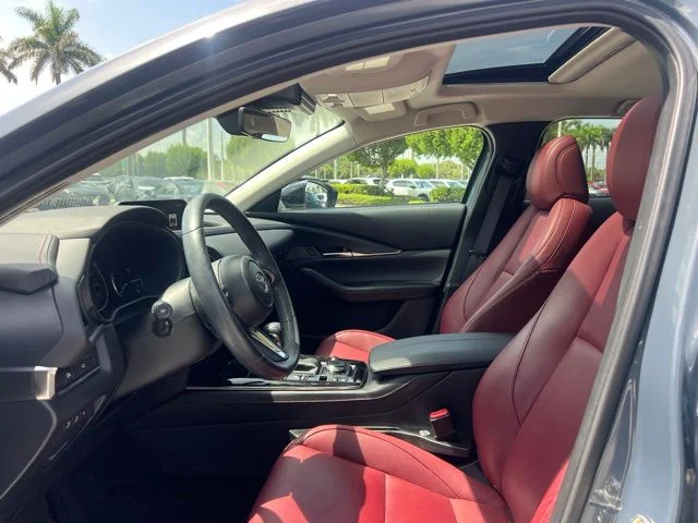 SEMINUEVOS MAZDA CX-30 a Estados en autogozo