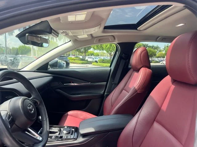 SEMINUEVOS MAZDA CX-30 a Estados en autogozo