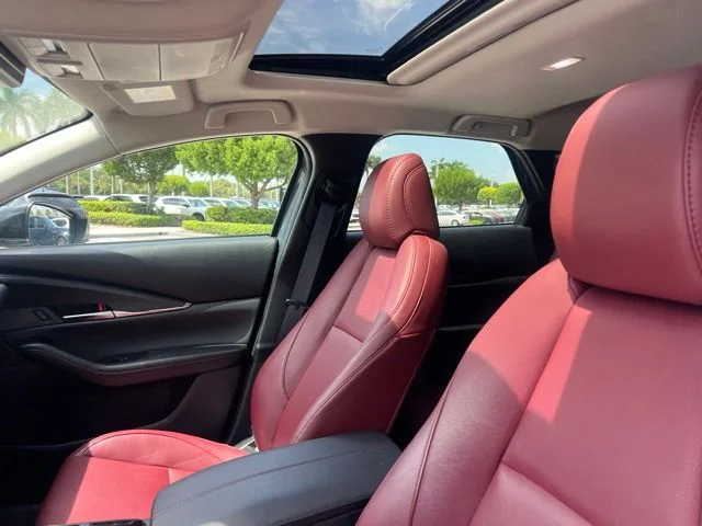 SEMINUEVOS MAZDA CX-30 a Estados en autogozo