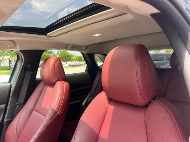 SEMINUEVOS MAZDA CX-30 a Estados en autogozo