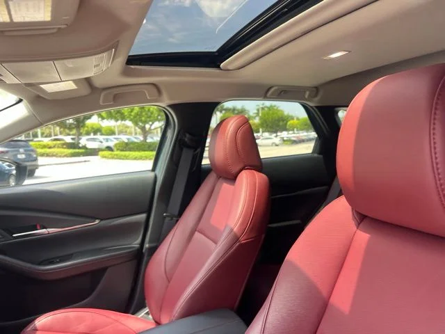 SEMINUEVOS MAZDA CX-30 a Estados en autogozo