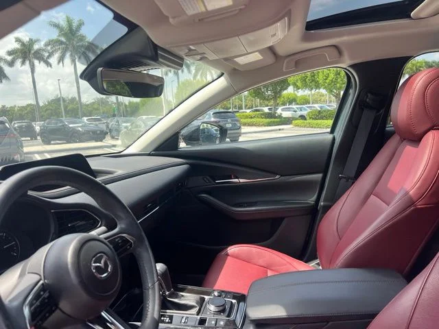 SEMINUEVOS MAZDA CX-30 a Estados en autogozo